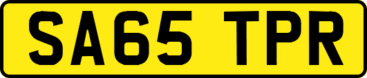 SA65TPR