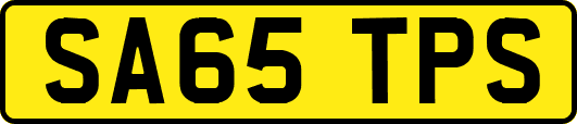 SA65TPS
