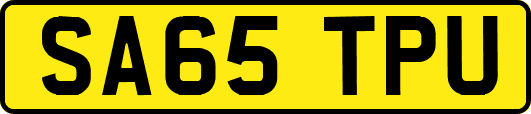 SA65TPU