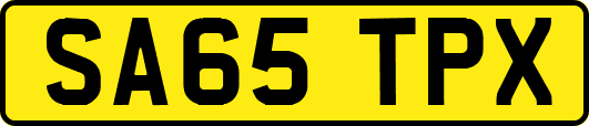 SA65TPX