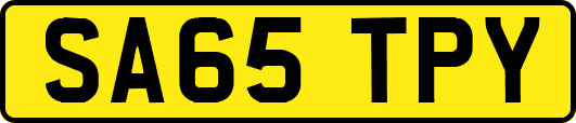 SA65TPY