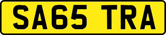 SA65TRA