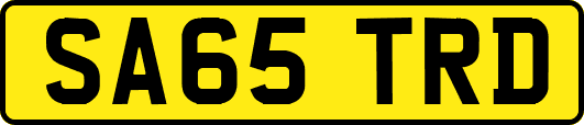 SA65TRD