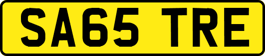 SA65TRE