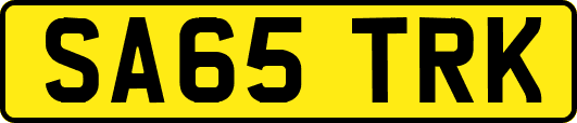 SA65TRK