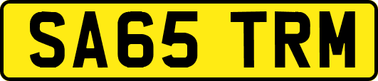 SA65TRM