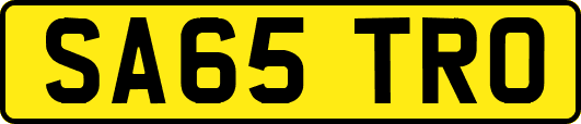 SA65TRO
