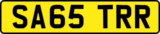SA65TRR
