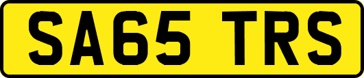 SA65TRS