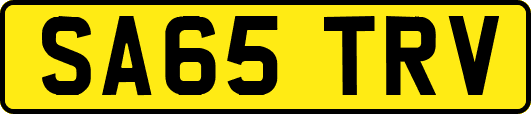 SA65TRV