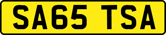 SA65TSA