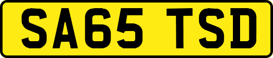 SA65TSD