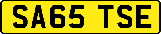 SA65TSE