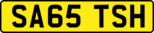 SA65TSH