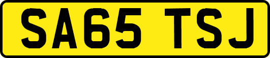 SA65TSJ