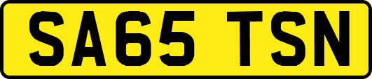 SA65TSN
