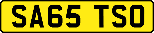SA65TSO