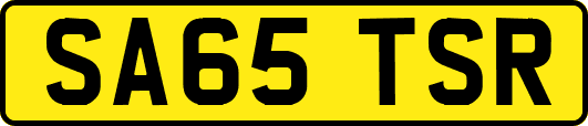 SA65TSR