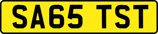 SA65TST