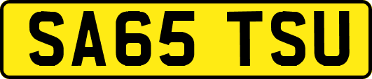 SA65TSU
