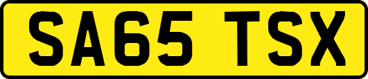 SA65TSX