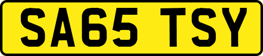 SA65TSY