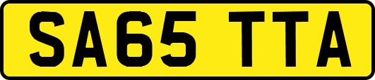 SA65TTA