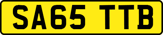 SA65TTB
