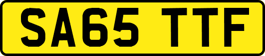 SA65TTF