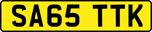 SA65TTK