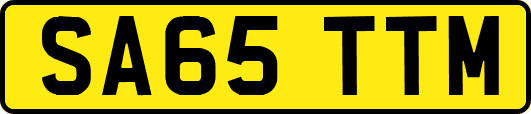 SA65TTM