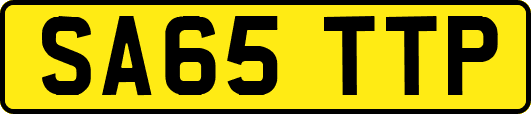 SA65TTP