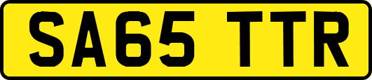 SA65TTR