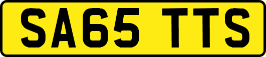 SA65TTS