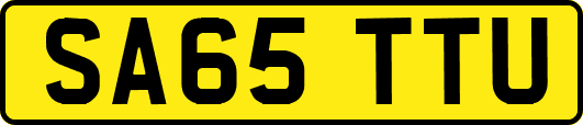 SA65TTU