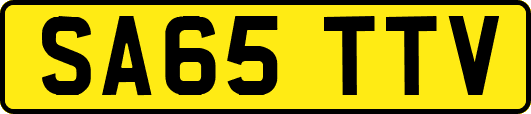 SA65TTV