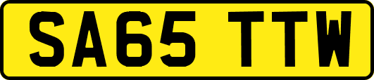 SA65TTW