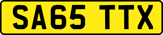 SA65TTX
