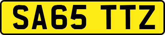 SA65TTZ