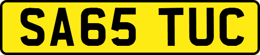 SA65TUC