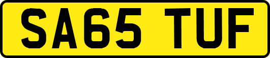 SA65TUF