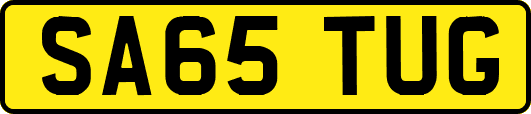 SA65TUG