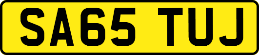 SA65TUJ
