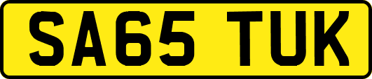 SA65TUK