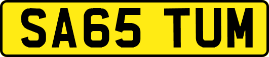 SA65TUM