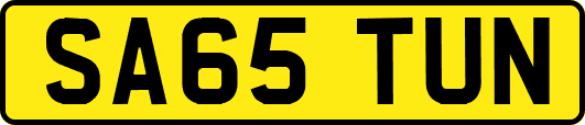 SA65TUN