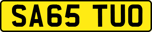 SA65TUO