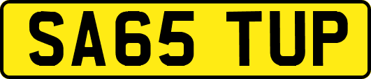 SA65TUP