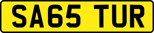 SA65TUR