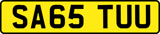 SA65TUU